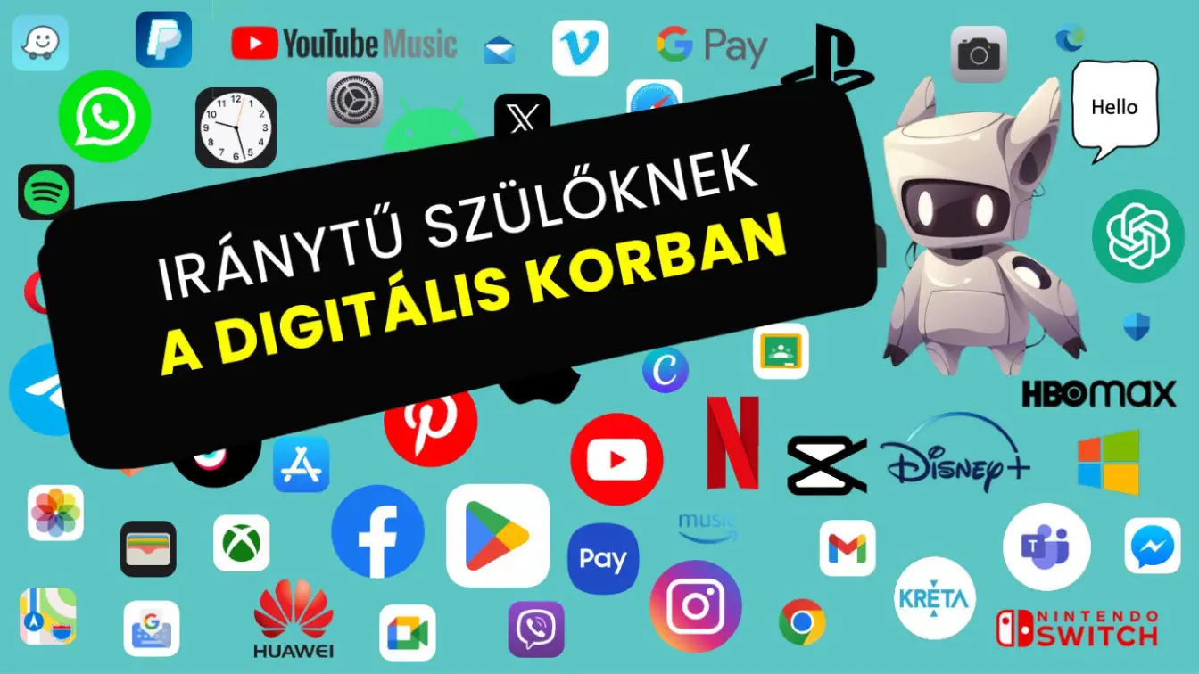 Palkuti Noemi Szülőakadémia