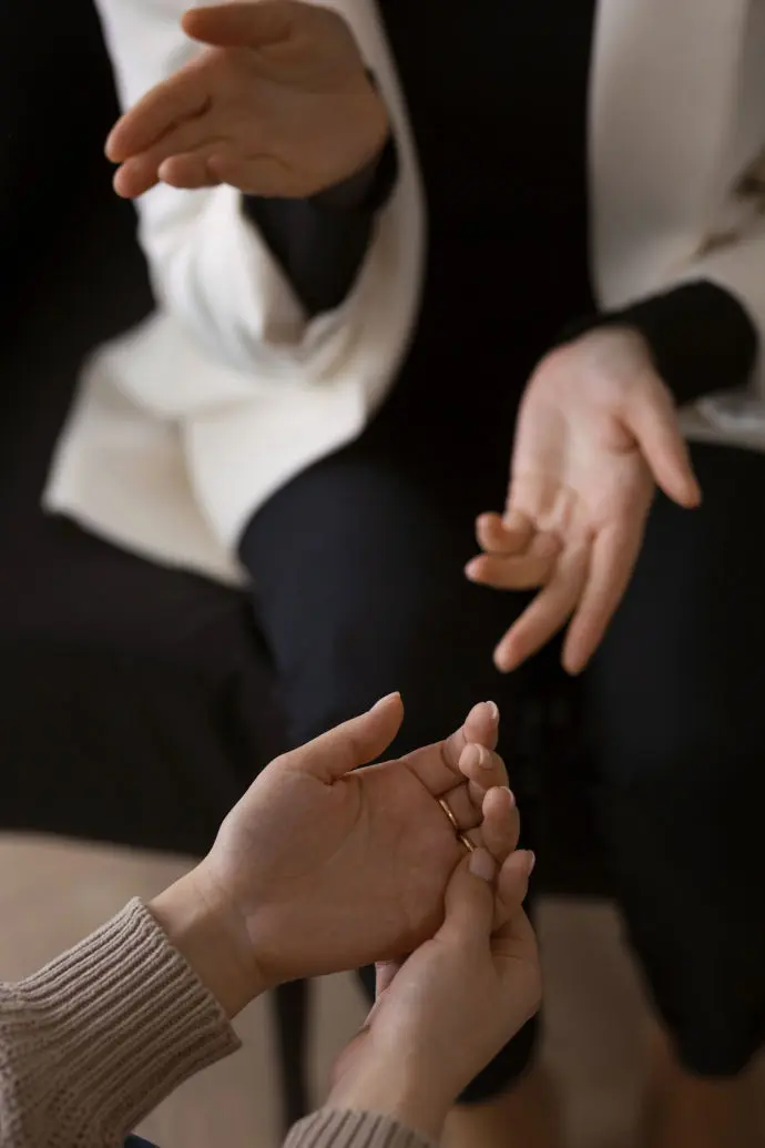 tréning, szülőcsoport