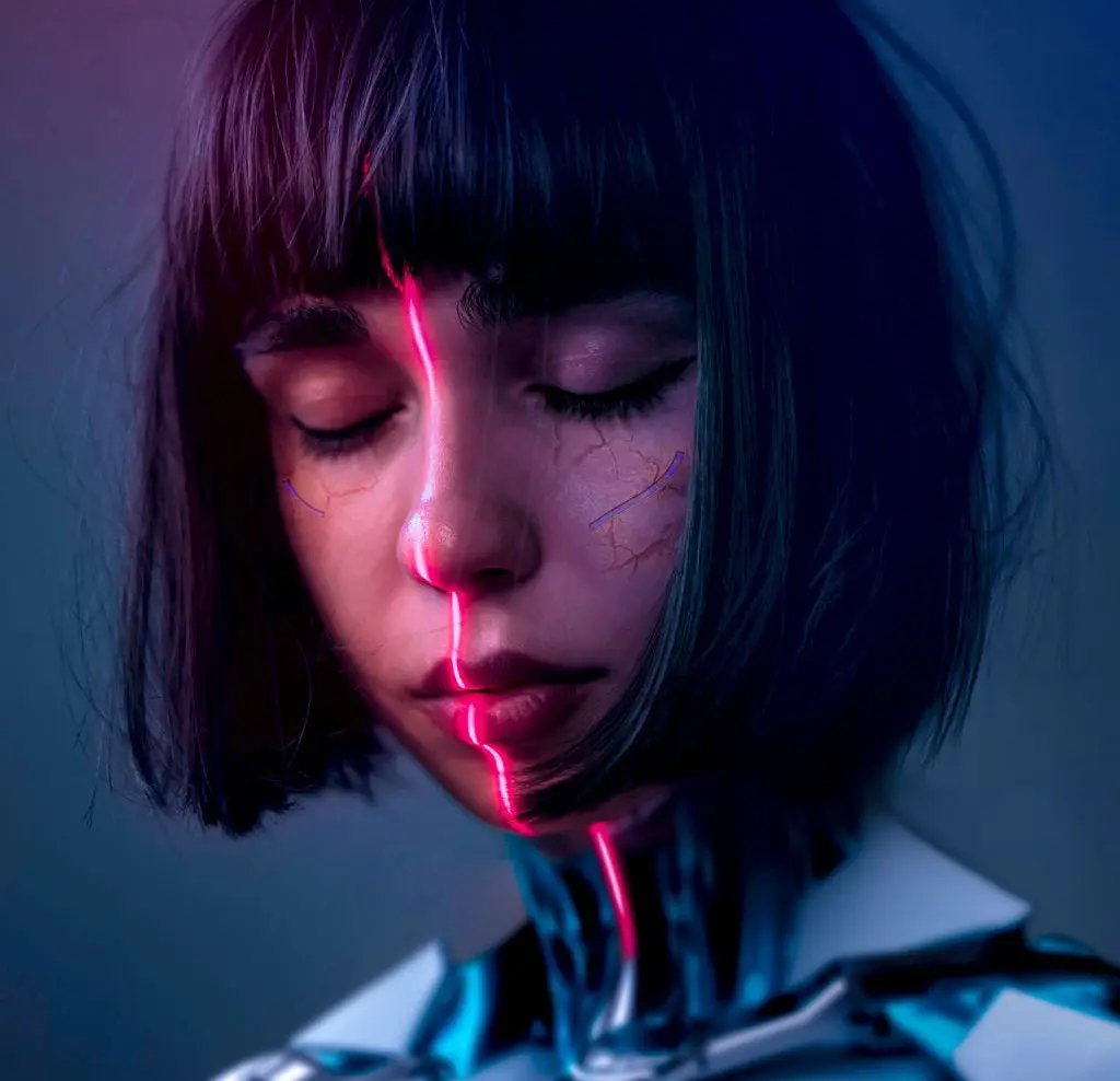 Digitális navelés, digitális egyensúly