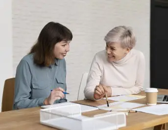 mentálhigiénés konzultáció és szupervízió